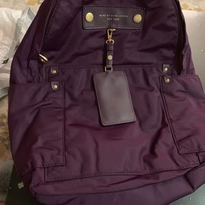 Pack bag